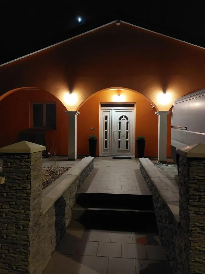Holiday Home Ripenda Labin  Κροατία