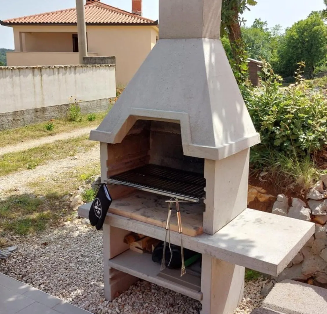 Holiday Home Ripenda Labin  Κροατία