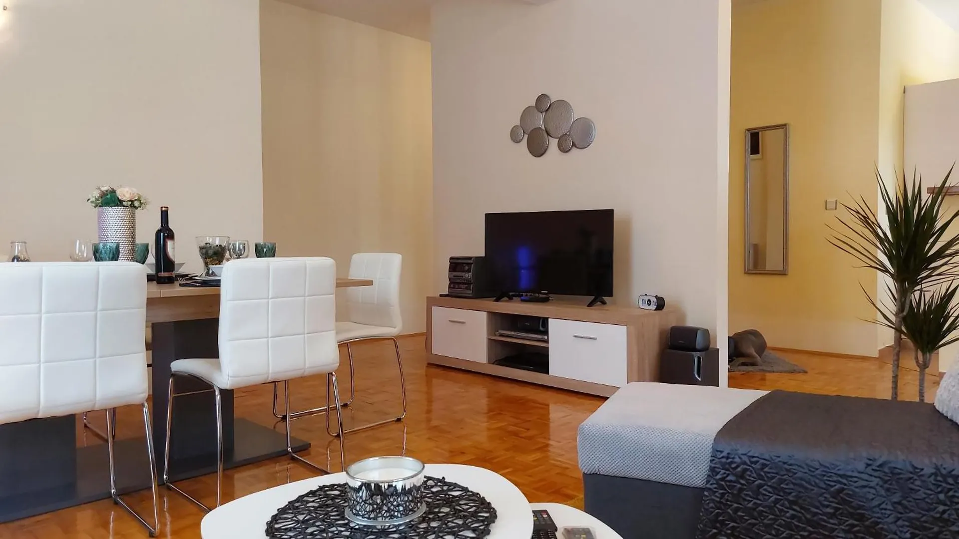 Holiday Home Ripenda Labin   Labin (Istria)