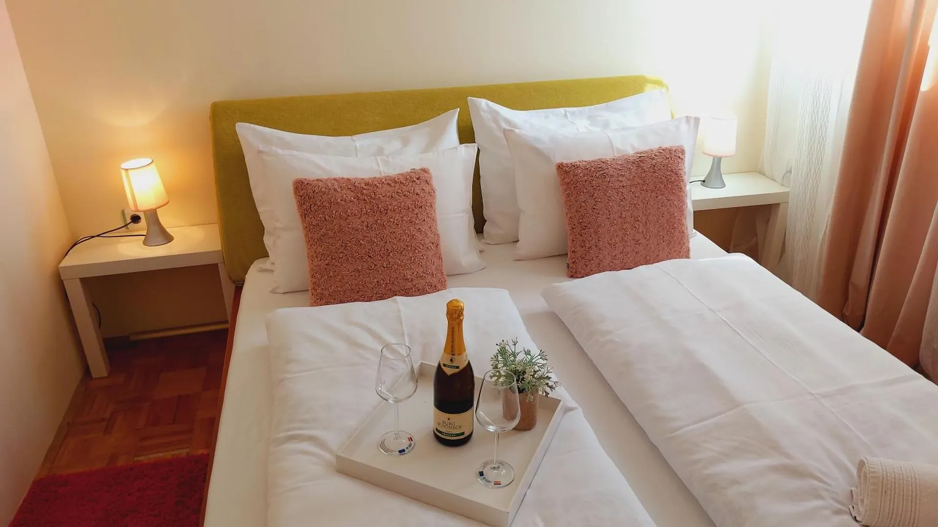 Holiday Home Ripenda Labin