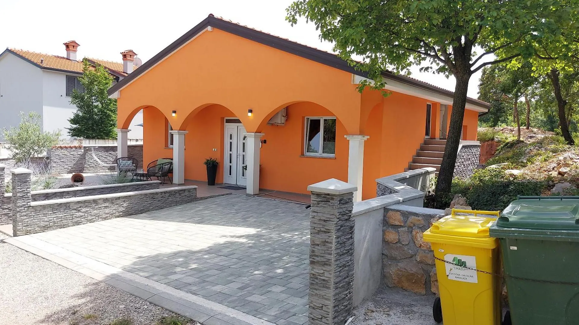 Holiday Home Ripenda Labin  0*, Labin (Istria) Κροατία