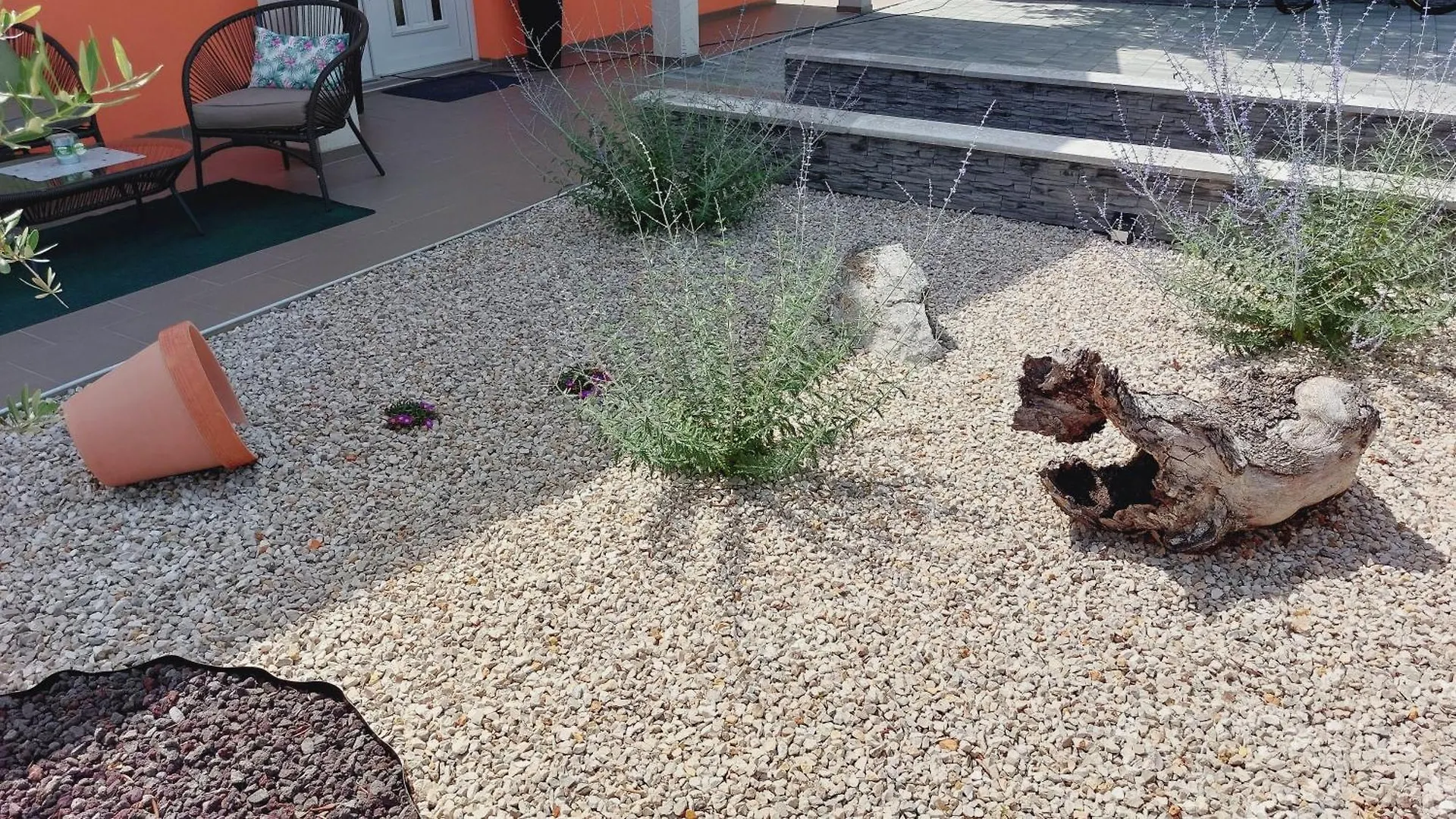 Holiday Home Ripenda Labin   Labin (Istria)